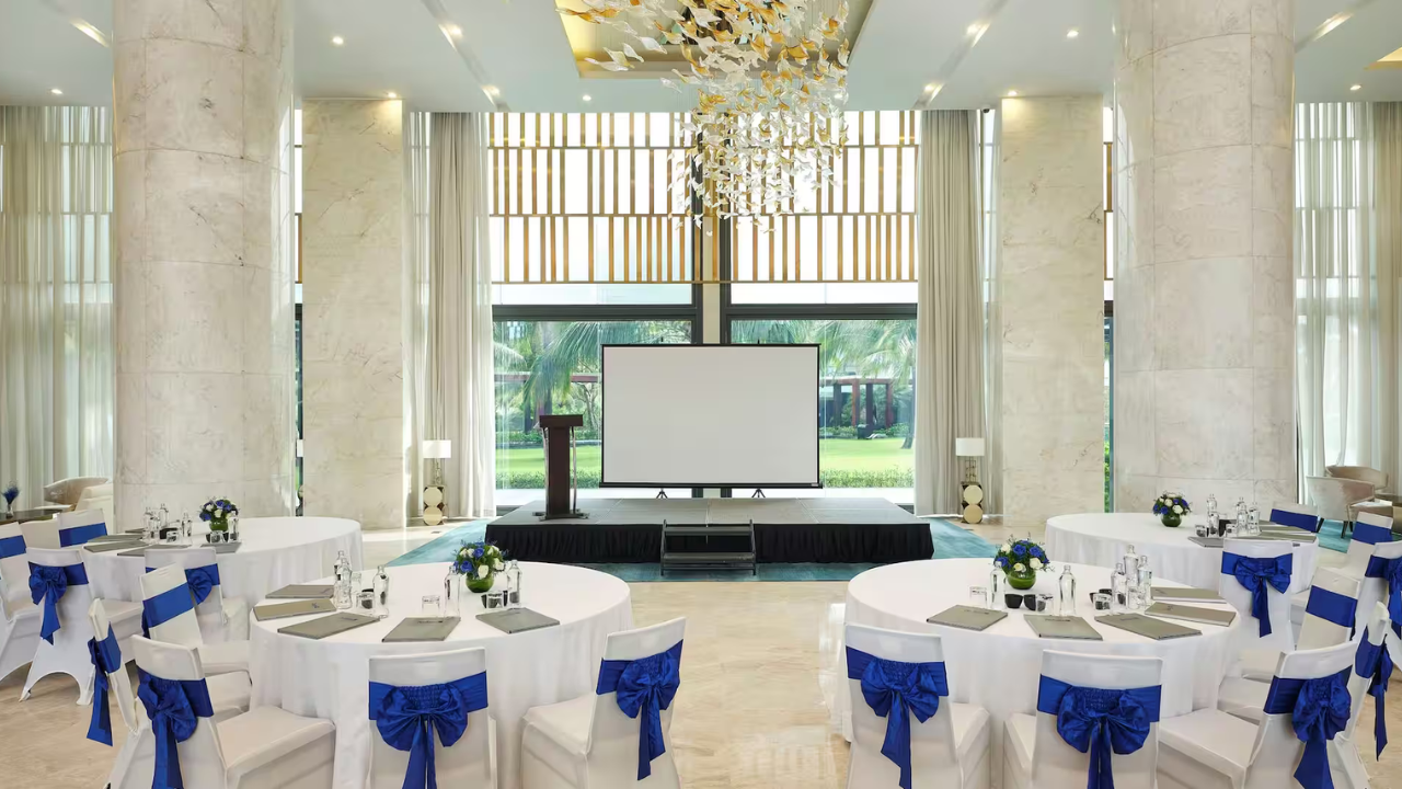 Tour du lịch MICE Phú Quốc 